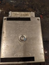 Zetec ecu 1afa for sale  SHREWSBURY