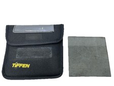 Tiffen 4x4 filter for sale  UK