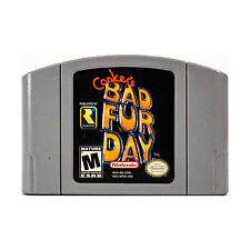 Videogames raros Conker's Bad Fur Day EX comprar usado  Enviando para Brazil