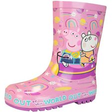 Peppa pig wellies for sale  SWANSEA