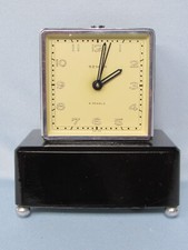 Semca mini clock for sale  Wichita