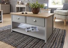 Grey oak drawer for sale  STOCKPORT