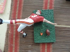 Nfl custom mcfarlane for sale  Goodyear