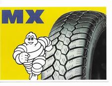 RARE / CARTE POSTALE - MICHELIN : BIBENDUM PNEU TYRE / POSTCARD POSTKARTE, usado comprar usado  Enviando para Brazil