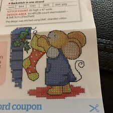 Mini lucie heatons for sale  BIRMINGHAM