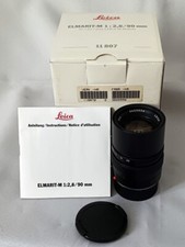 Leica 2.8 elmarit usato  Dozza