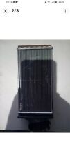 Radiateur chauffage peugeot d'occasion  Vaulx-en-Velin
