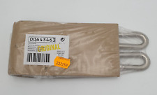 Bosch siemens 00643463 gebraucht kaufen  Krölpa