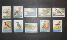 Saint marin timbres d'occasion  Volmunster