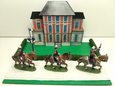 Diorama saint cyr d'occasion  France