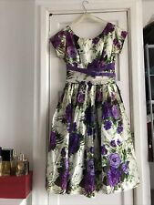 Taffeta prom dress for sale  MANSFIELD