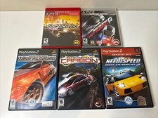 Game lot need for sale  Manahawkin