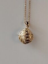 Magnifique pendentif parfum d'occasion  Cagnes-sur-Mer