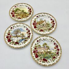 Royal albert seasons for sale  BIRMINGHAM