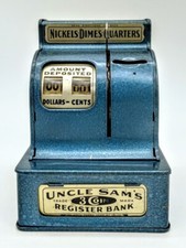 Vintage 1954 uncle for sale  Frankford