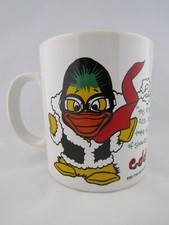 1989 edd duck for sale  HORNCASTLE