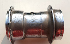 Ldtimer fahrrad torpedo gebraucht kaufen  Leipzig