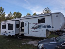 2007 bighorn 5th for sale  Goodman