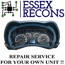 Ford instrument cluster for sale  DAGENHAM