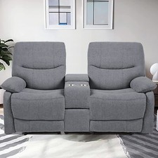 Reclining sofa double for sale  Winston Salem