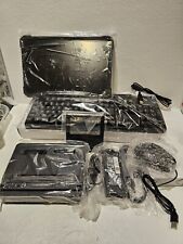 Tablet Win 10 PRO Dell Latitude 12"" 7202 M-5Y71, 1.2GHZ 8GB 128GB NOVO.  comprar usado  Enviando para Brazil
