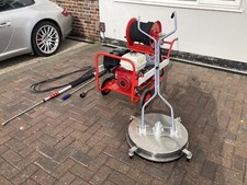 Pressure washer honda for sale  BROMLEY