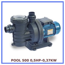 Pompa per piscina usato  Palermo