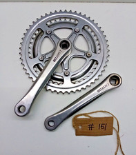 Japan custom crankset for sale  WORKSOP