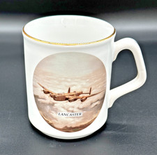 Lancaster mug allenway for sale  CAMBRIDGE