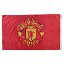 Manchester united crest for sale  LIVERPOOL