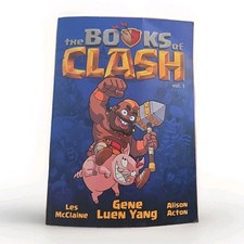 The books clash gebraucht kaufen  München