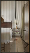 Magnetic screen doors for sale  BRADFORD