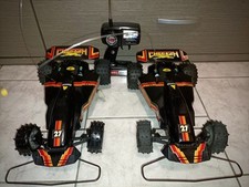 Shinsei cheetah 27mhh usato  Italia