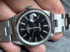 Rolex oyster perpetual for sale  South San Francisco