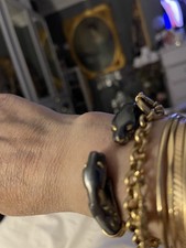 Cartier panther bracelet for sale  SCARBOROUGH