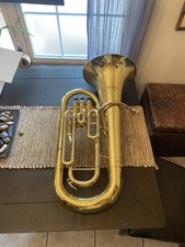 Jupiter carnegie euphonium for sale  Webb City