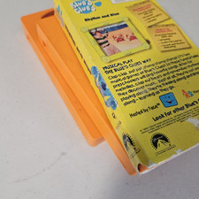 Blues clues vhs for sale  Muskegon