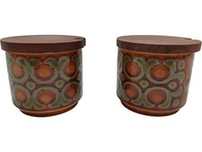 Hornsea bronte vintage for sale  DURHAM