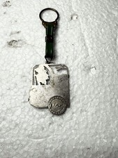 Portachiavi vintage anni usato Portachiavi vintage anni usato  Senigallia