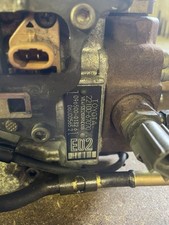 Pompe injection kzj90 d'occasion  La Barthe-de-Neste
