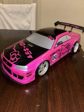Hello kitty 2002 for sale  San Antonio