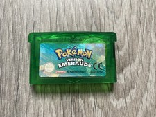 Pokemon emeraude pokemon d'occasion Pokemon emeraude pokemon d'occasion  Bretoncelles