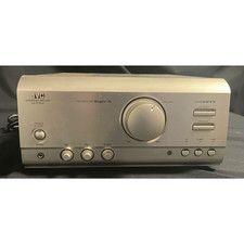 Vintage jvc integrated d'occasion  Expédié en Belgium
