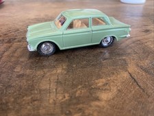 Corgi scale ford for sale  PENRITH