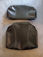 Seat cover set for sale  SOUTHAMPTON