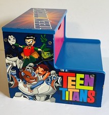 Rare teen titans for sale  Crofton