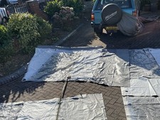 Fiamma privacy room for sale  WEDNESBURY