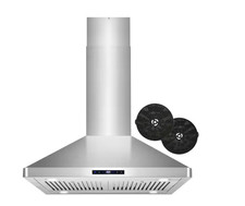 Cosmo ductless island for sale  Smyrna
