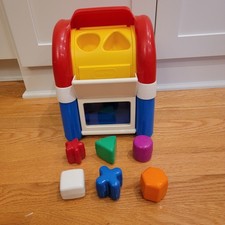 Little tikes box for sale  Saint Paul