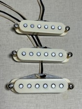 Captadores Strat de guitarra - SSS comprar usado  Enviando para Brazil